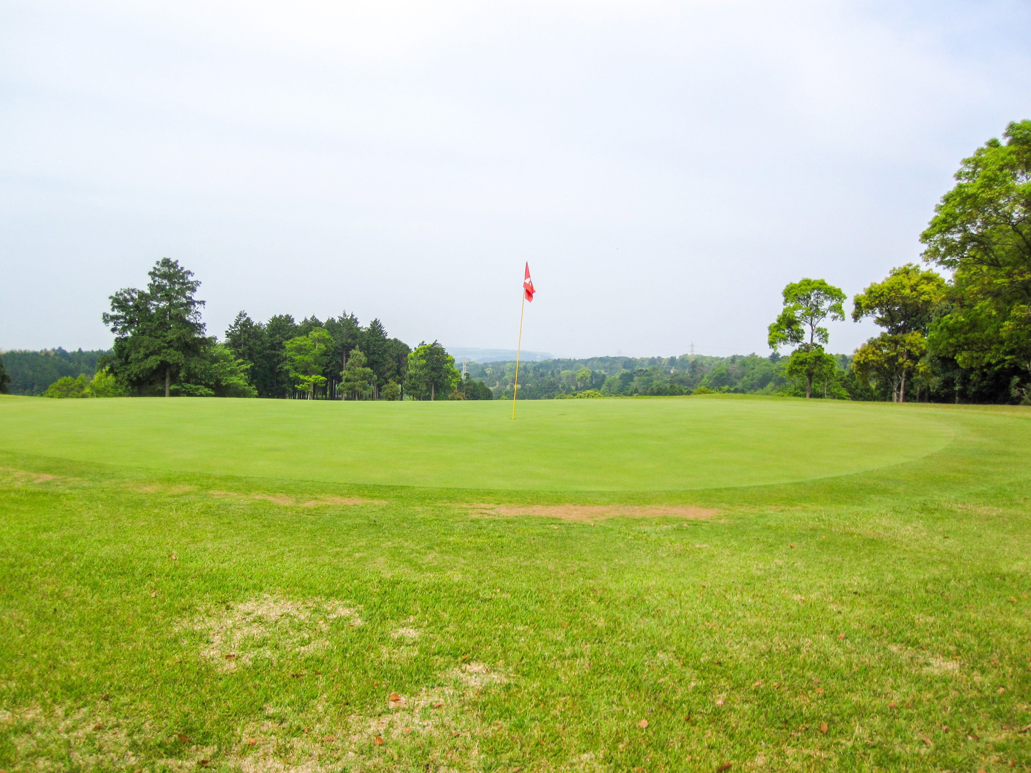 golf