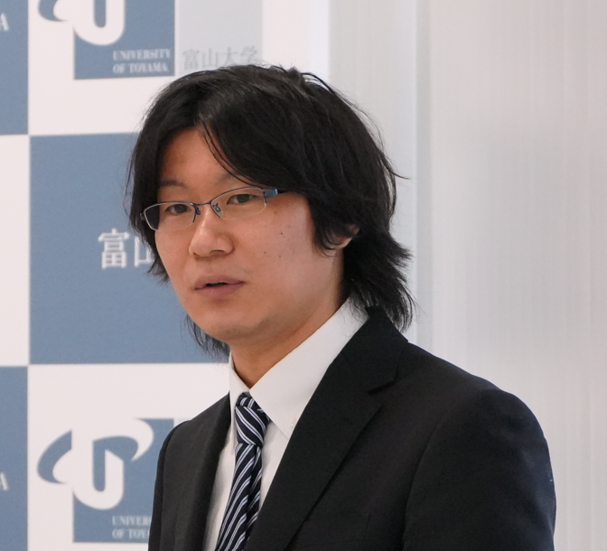 Yuuki Nakano