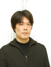 戸田 英樹
