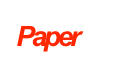 Paper　