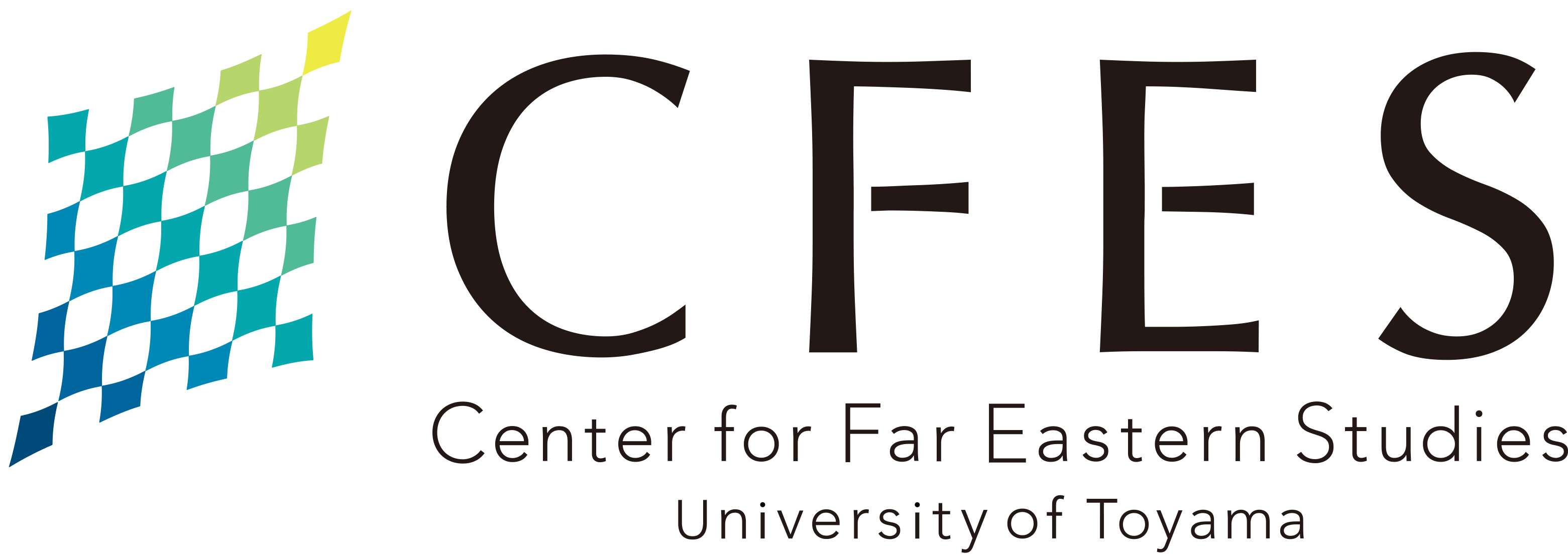 Center for Far Eastern Studies, University of Toyama