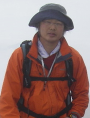 富山大学研究推進機構極東地域研究センター 教授 和田 直也