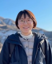 富山大学研究推進機構極東地域研究センター 研究員 楊 潔
