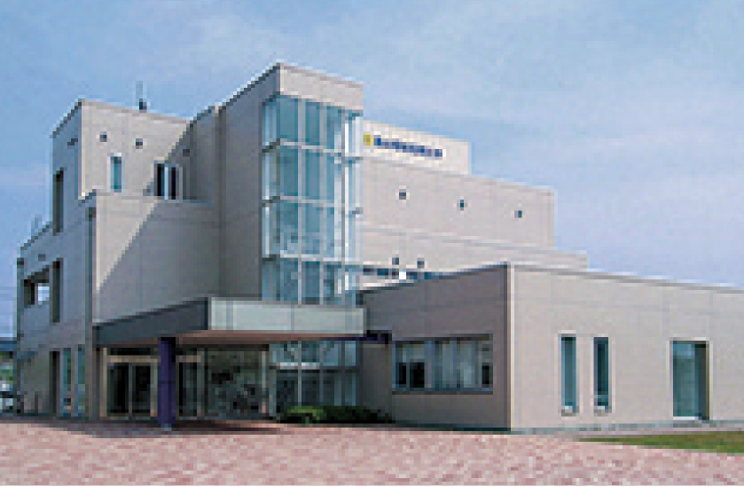 富山福祉短期大学 富山福祉短期大学