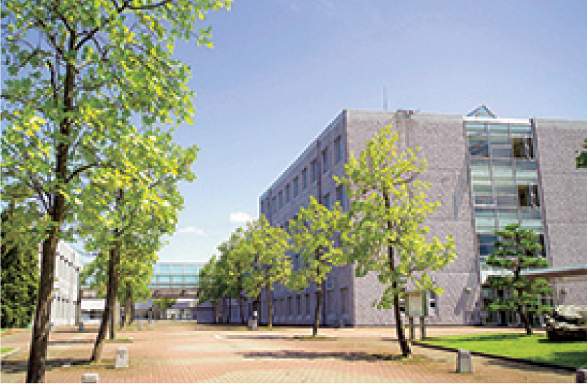 高岡法科大学 高岡法科大学