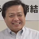 富山大学地域連携推進機構　鈴木基史機構長