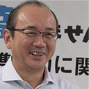 南砺市　田中幹夫市長