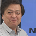 富山大学地域連携推進機構　鈴木基史機構長