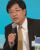 磯部氏