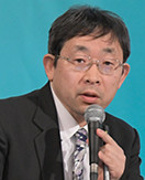 中島氏