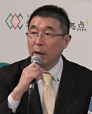 尾山氏