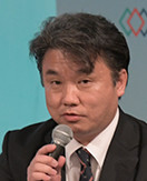 武波氏