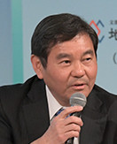 寺田氏