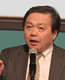 富山大学　理事（地域貢献担当）・副学長　鈴木基史氏