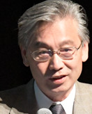 株式会社インテック　専務執行役員社会システム戦略事業部長　石井貞行氏