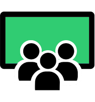 講演会 展示会