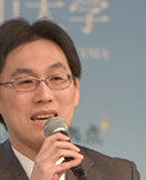 平野パネラー