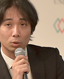 岩本パネラー