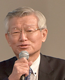 高木パネラー
