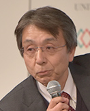 上坂パネラー