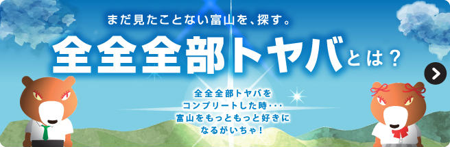 全全全部トヤバとは?