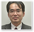 定村　誠