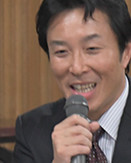 堀井氏