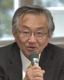 遠藤学長