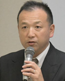 塩崎氏