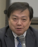 鈴木基史氏