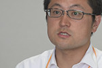 谷川　悠
