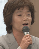 青山美代子