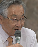 遠藤学長