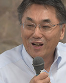 村椿市長