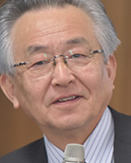 遠藤学長子