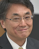 村椿市長