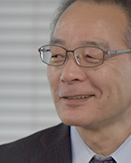 坪田所長