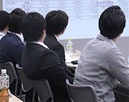 産学官金が連携したプラットフォーム構築