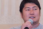 田上