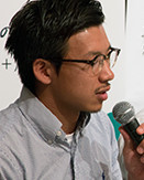 吉本氏