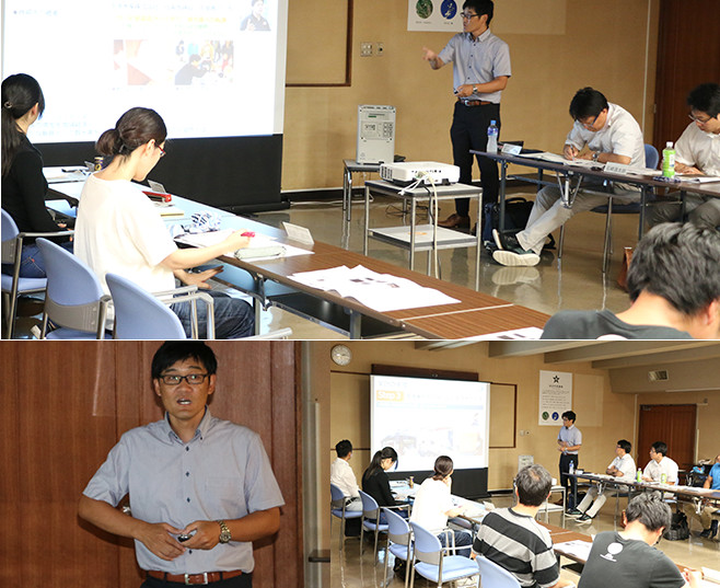 地域活性化論①　〜ＣＳＶ、ローカルイノベーション、魚津・高岡の企業行動〜