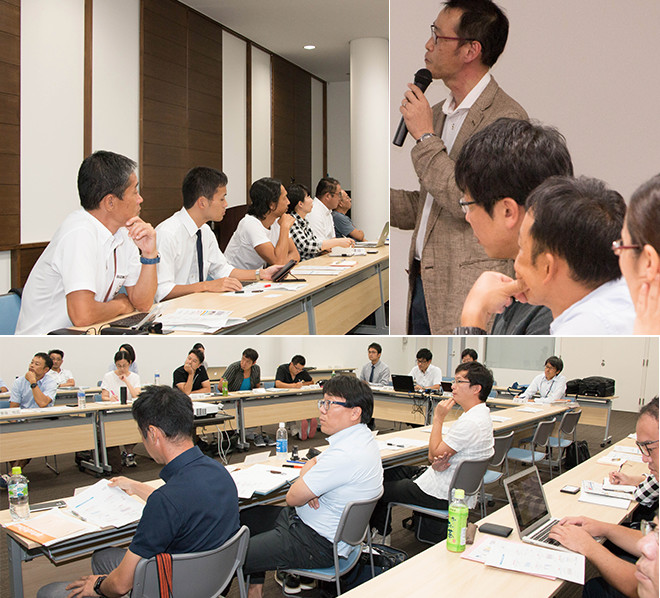 地域活性化論①　〜ＣＳＶ、ローカルイノベーション、魚津・高岡の企業行動〜
