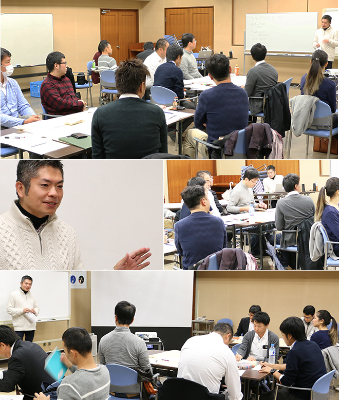 8日目「津屋崎ブランチの取組」