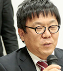 石山