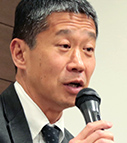 尾崎氏（田辺商工会議所）