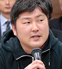 田上