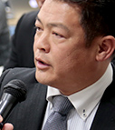 田上氏（㈱たがみ専務取締役・講師）