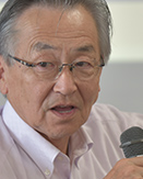 遠藤学長