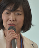 森岡氏