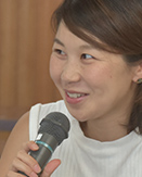 大島氏